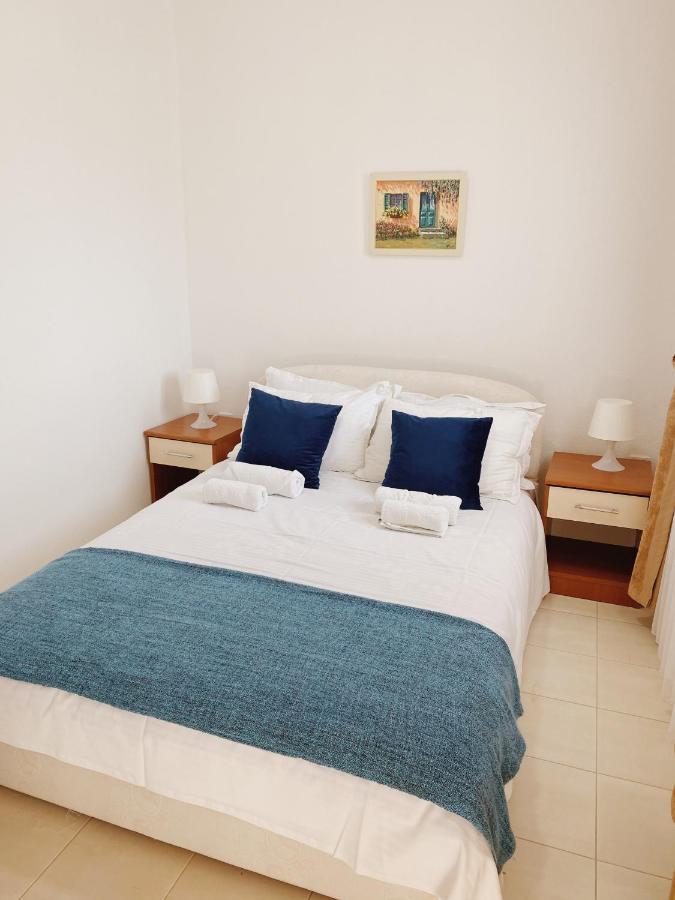 Apartments Sneki Baošići Esterno foto